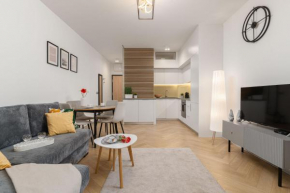Nowy Apartment, Prestige, Wyjątkowy, Manufaktura, Parking